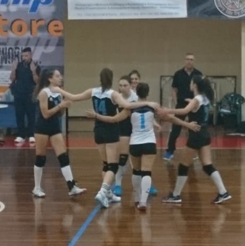 Κ18. Επικράτησε με 3-0 επί του Αγίου Στεφάνου (φωτορεπορτάζ)